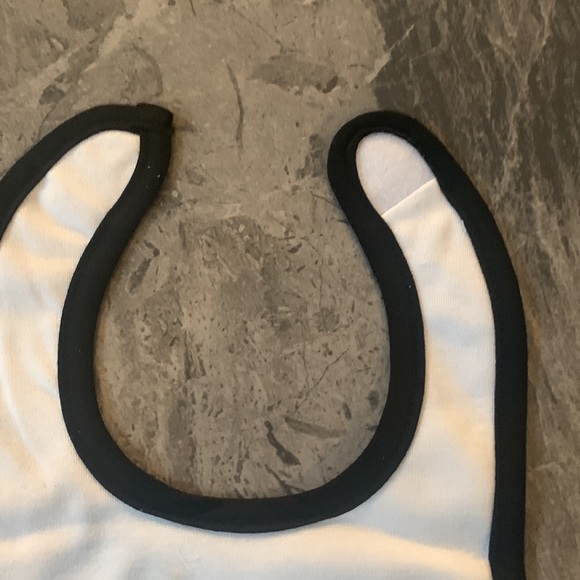 Rashti Baby & Rashti Kids - Baby Starters - My First New Year's Bib - NWT - Picture 11 of 16